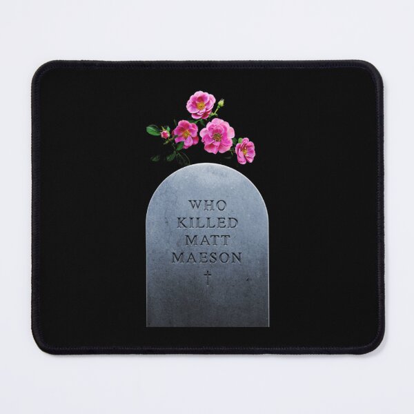 Item preview, MATT MAESON designed and sold by RainaKoch.