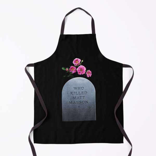 Item preview, MATT MAESON designed and sold by RainaKoch.