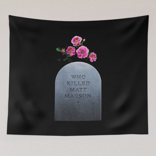 Item preview, MATT MAESON designed and sold by RainaKoch.