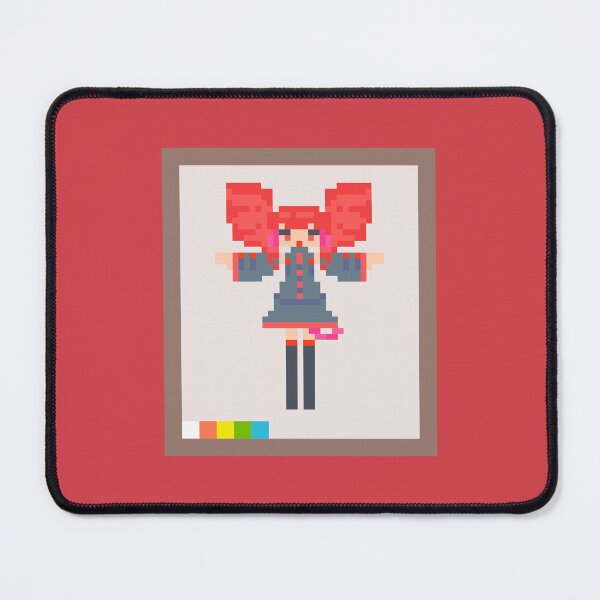 Item preview, Kasane Teto UTAU designed and sold by Paper HANk.