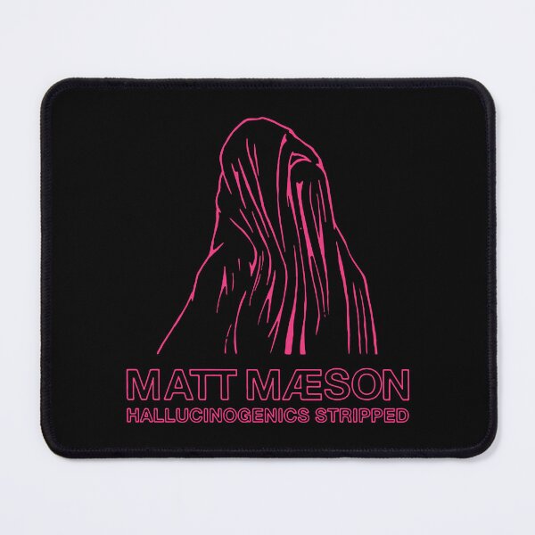 Item preview, MATT MAESON designed and sold by RainaKoch.