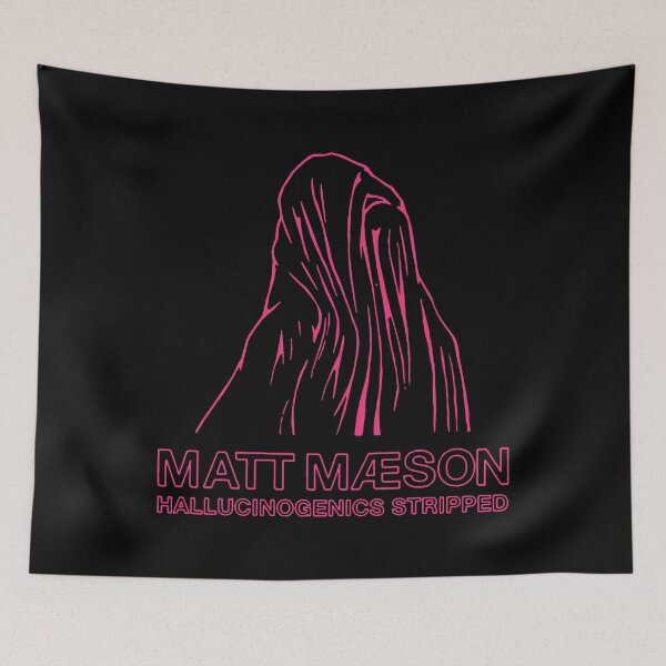 Item preview, MATT MAESON designed and sold by RainaKoch.