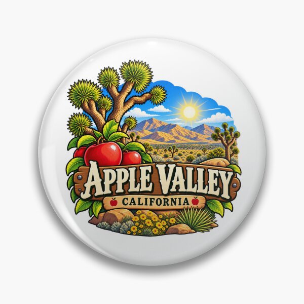 Item preview, Apple Valley, California designed and sold by Myra365Art.