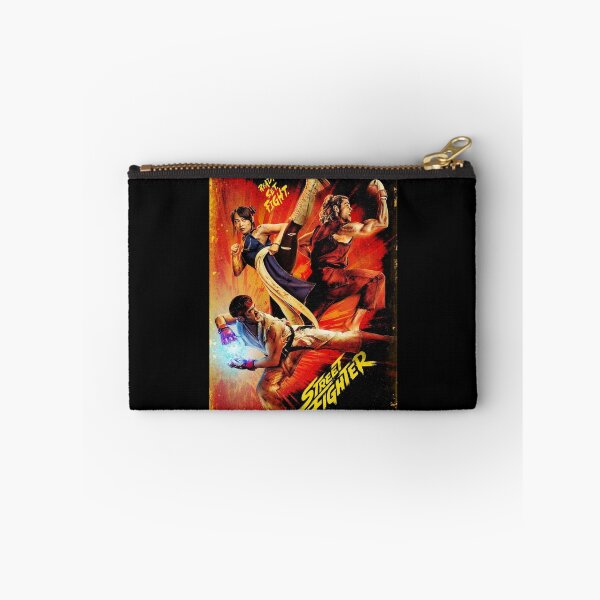 Item preview, Street Fighter 2026 designed and sold by ModMonochrome.