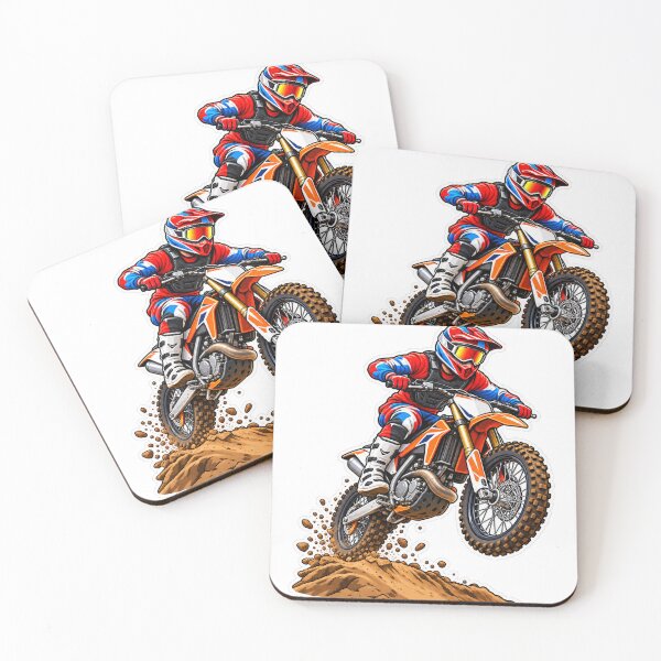 Item preview, Dirt bike designed and sold by FriendlyManitoba.