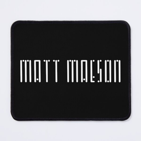 Item preview, MATT MAESON designed and sold by RainaKoch.