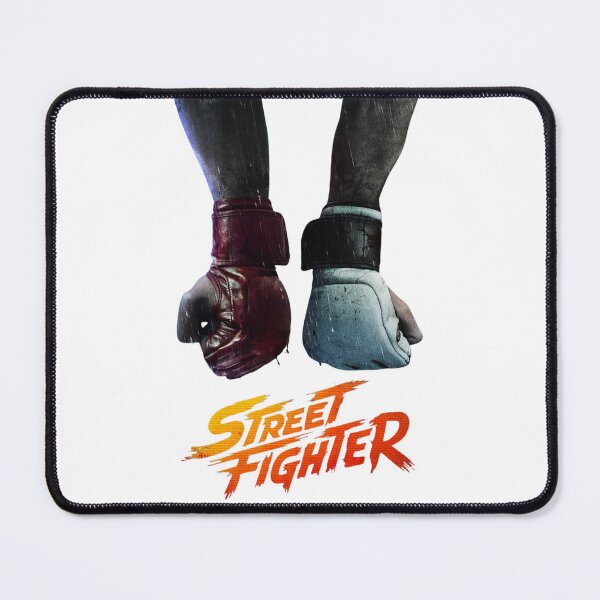 Item preview, Street Fighter 2026 designed and sold by ModMonochrome.