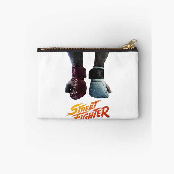 Item preview, Street Fighter 2026 designed and sold by ModMonochrome.