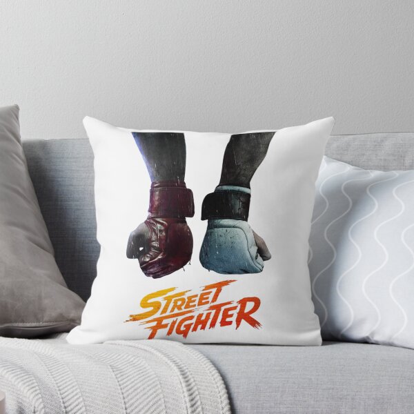 Item preview, Street Fighter 2026 designed and sold by ModMonochrome.