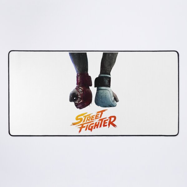 Item preview, Street Fighter 2026 designed and sold by ModMonochrome.