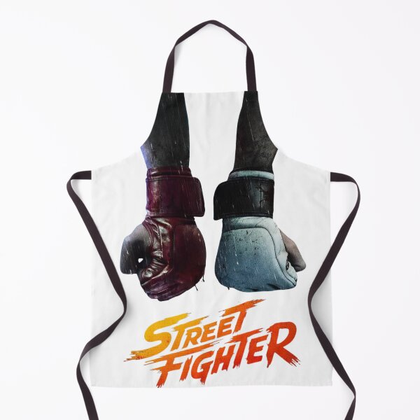 Item preview, Street Fighter 2026 designed and sold by ModMonochrome.
