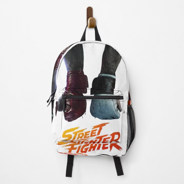 Item preview, Street Fighter 2026 designed and sold by ModMonochrome.