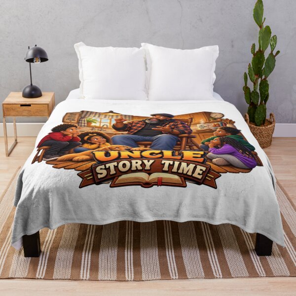Item preview, Uncle Story Time Kitchen Balkan Family designed and sold by OfficialBalkan.