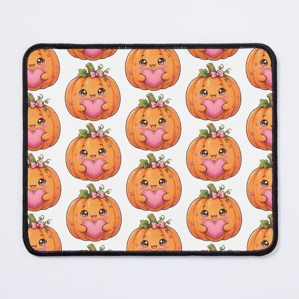Item preview, Cute pumpkin with heart designed and sold by priyankajustine.