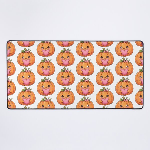 Item preview, Cute pumpkin with heart designed and sold by priyankajustine.