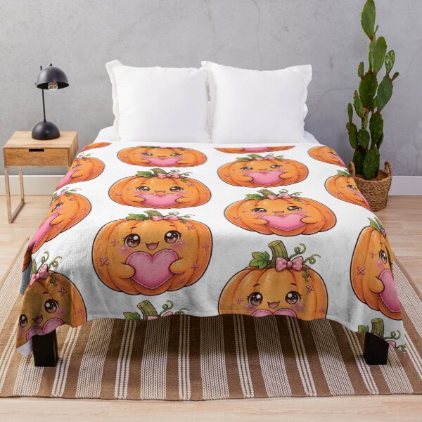 Item preview, Cute pumpkin with heart designed and sold by priyankajustine.