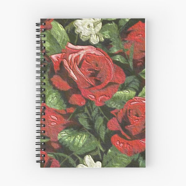 Item preview, Sandbox Red Roses  designed and sold by Digital Attic 95.