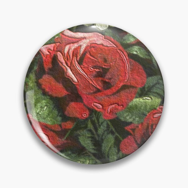 Item preview, Sandbox Red Roses  designed and sold by Digital Attic 95.