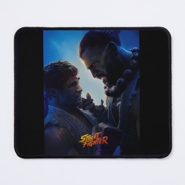 Item preview, Street Fighter 2026 designed and sold by ModMonochrome.