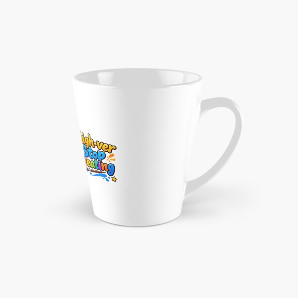 Item preview, Funny Horse Painter – Neighbor Stop Creating Artist Gift designed and sold by Isliath.