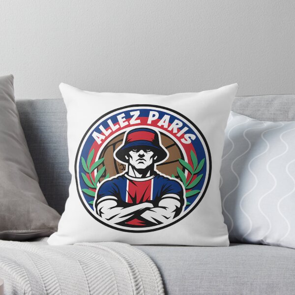 Item preview, Allez Paris designed and sold by roel-abshire.