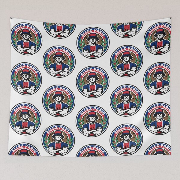 Item preview, Allez Paris designed and sold by roel-abshire.