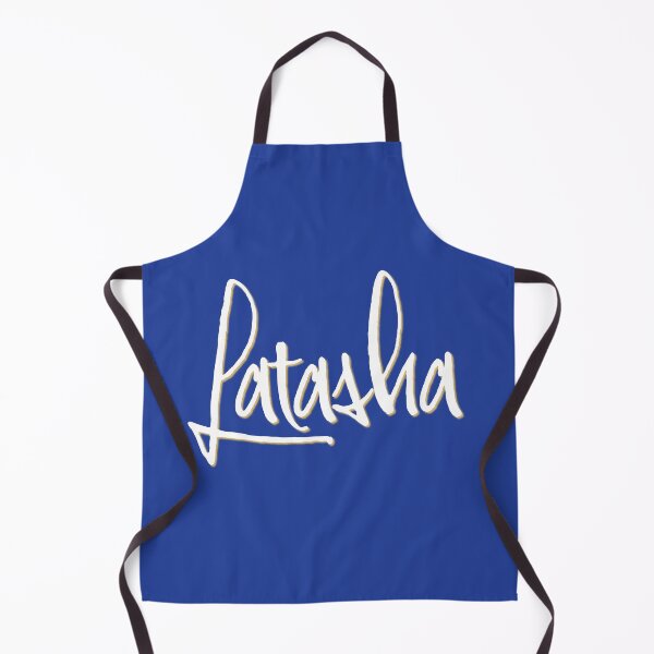 Item preview, LATASHA personalized type design designed and sold by CharlottePlaceArt.