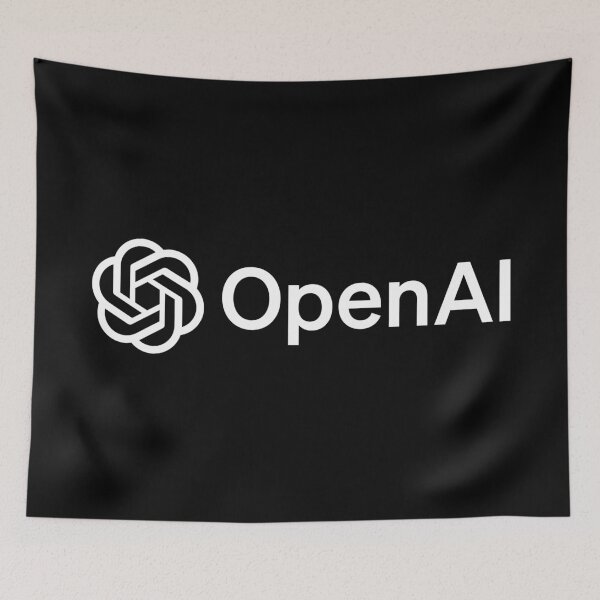Item preview, Do Have it?? Open Ai Logo Merch designed and sold by lawrenrosario.