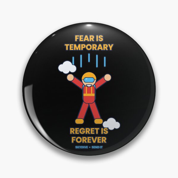 Item preview, Skydive designed and sold by Mr.K.