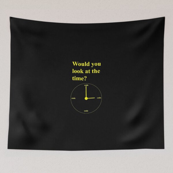 Item preview, Coding meme designed and sold by league95.