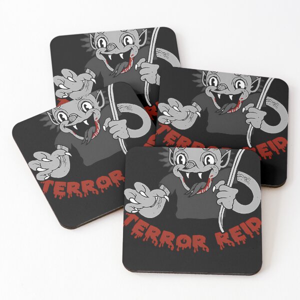 Item preview, Terror Reid band designed and sold by UrbanVisions.