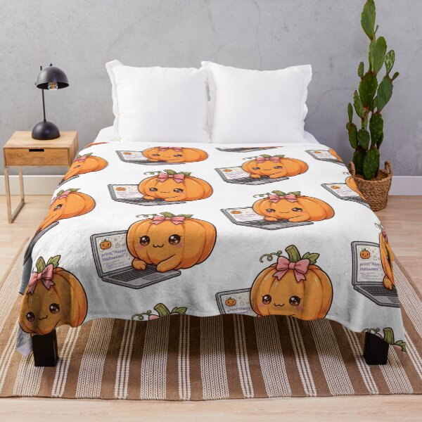 Item preview, Working cute pumpkin designed and sold by priyankajustine.