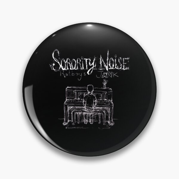 Item preview, Sorority Noise band designed and sold by KayleeBotsford.