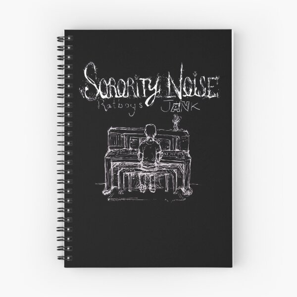 Item preview, Sorority Noise band designed and sold by KayleeBotsford.