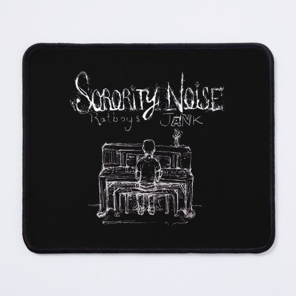Item preview, Sorority Noise band designed and sold by KayleeBotsford.