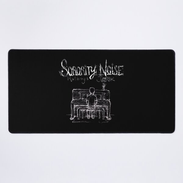 Item preview, Sorority Noise band designed and sold by KayleeBotsford.