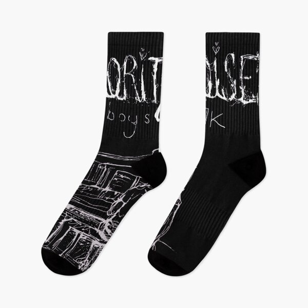 Item preview, Sorority Noise band designed and sold by KayleeBotsford.