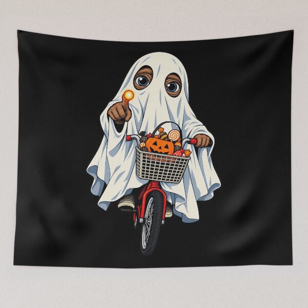 Item preview, Phone Home, Still in Costume designed and sold by agearb.