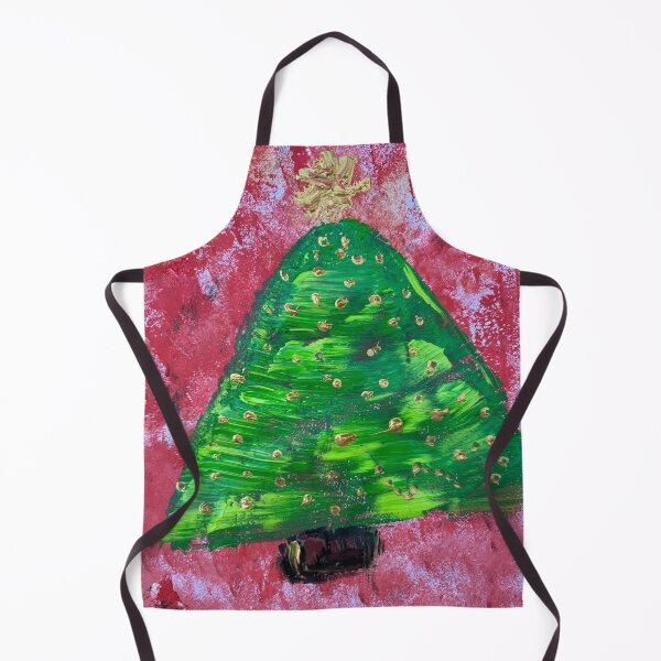 Item preview, Christmas tree designed and sold by Jacquie Beddows.
