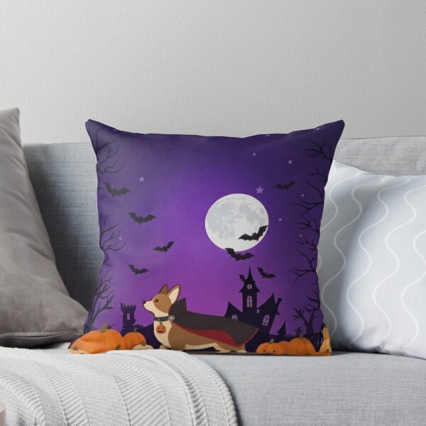 Item preview, Spooky Night designed and sold by BottleofArt.