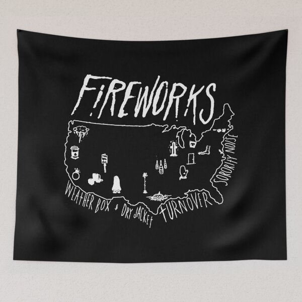 Item preview, Sorority Noise band designed and sold by KayleeBotsford.