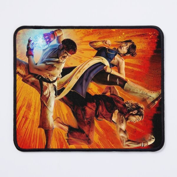 Item preview, Street Fighter 2026 designed and sold by ModMonochrome.