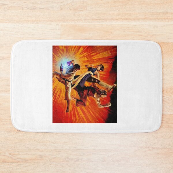Item preview, Street Fighter 2026 designed and sold by ModMonochrome.