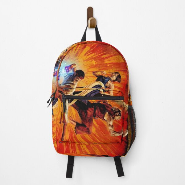 Item preview, Street Fighter 2026 designed and sold by ModMonochrome.