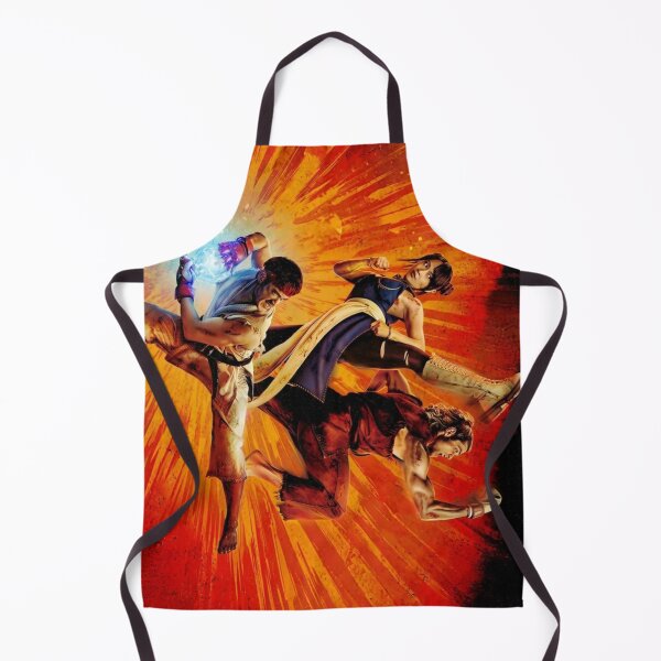 Item preview, Street Fighter 2026 designed and sold by ModMonochrome.