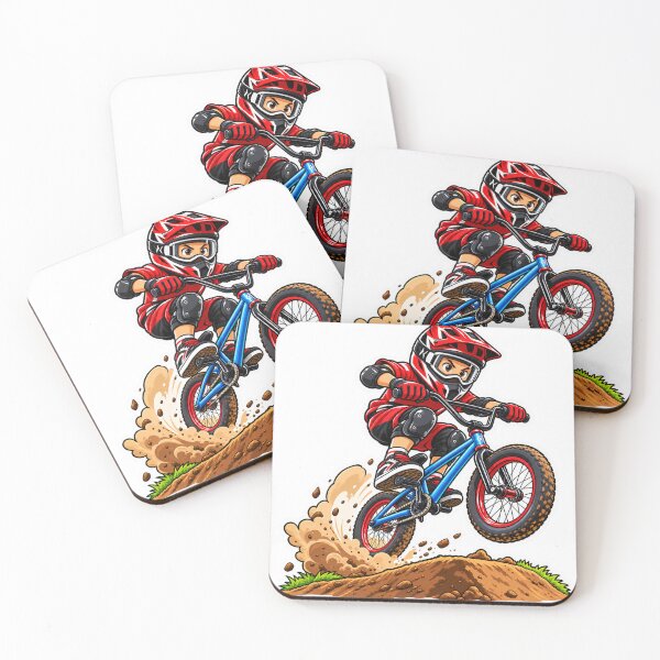 Item preview, Bmx designed and sold by FriendlyManitoba.