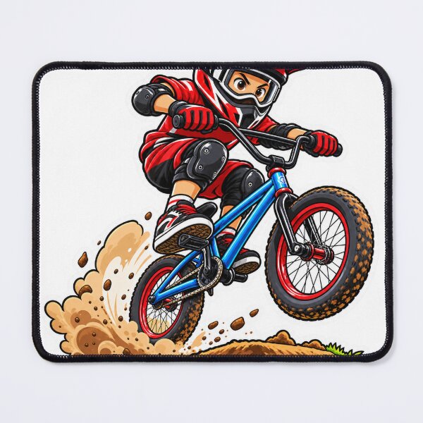 Item preview, Bmx designed and sold by FriendlyManitoba.