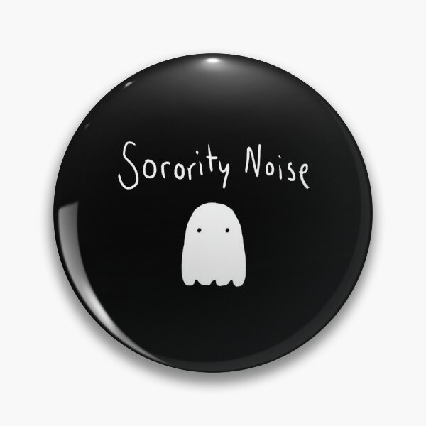 Item preview, Sorority Noise band designed and sold by KayleeBotsford.