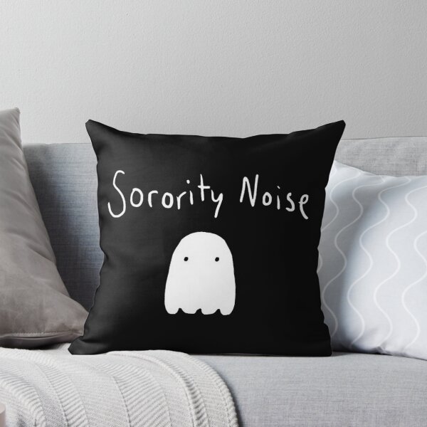 Item preview, Sorority Noise band designed and sold by KayleeBotsford.