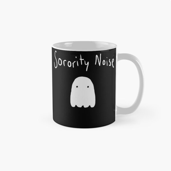 Item preview, Sorority Noise band designed and sold by KayleeBotsford.
